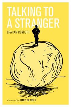 Paperback Talking To A Stranger Book