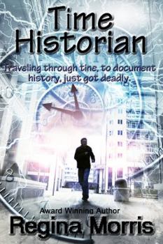 Paperback Time Historian Book