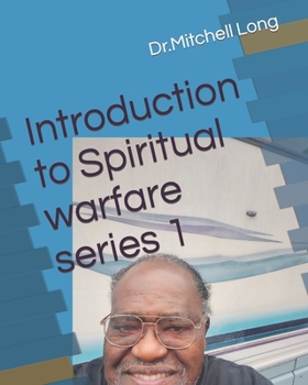 Paperback Introduction to Spiritual warfare series 1 Book