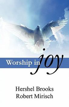 Paperback Worship in Joy Book