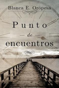 Paperback Punto de encuentros [Spanish] Book