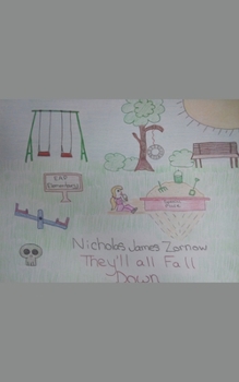 Paperback They'll All Fall Down Book