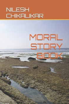 Paperback Moral Story Book