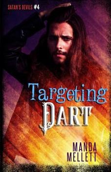 Paperback Targeting Dart (Satan's Devils MC #4) Book