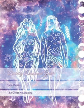 Paperback Divinity Explained Guide: Awakening Book