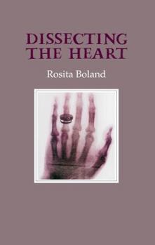Hardcover Dissecting The Heart Book