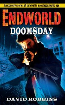 Doomsday - Book #28 of the Endworld