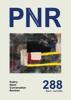 Paperback PN Review 288 Book