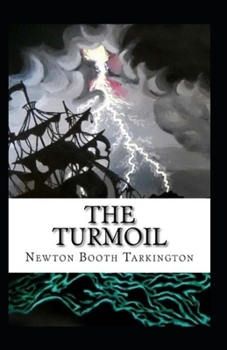 Paperback The Turmoil Illustrated Book