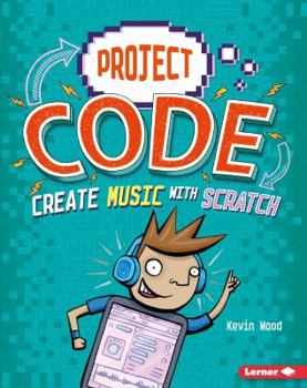 Paperback Create Music with Scratch Book