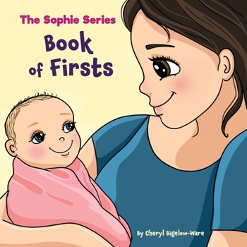 Paperback Book of Firsts Book