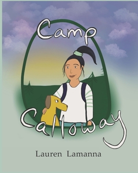 Paperback Camp Calloway Book