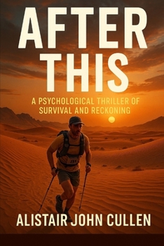 Paperback After This: A Psychological Thriller of Survival and Reckoning Book