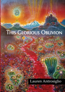 Paperback This Glorious Oblivion Book