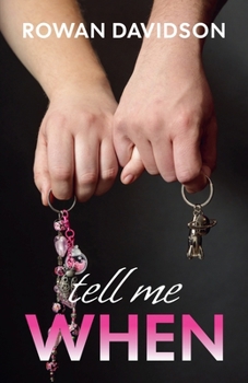 Paperback Tell Me When Book