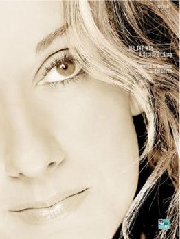 Paperback Celine Dion -- All the Way . . . A Decade of Song: Piano Arrangements Book