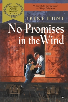 Paperback No Promises in the Wind Book