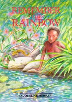 Paperback Remember the Rainbow Book