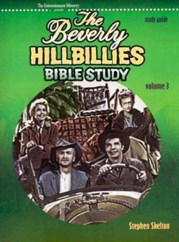 Paperback The Beverly Hillbillies Bible Study V3 Book