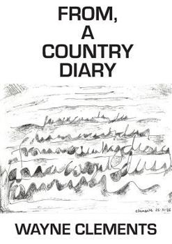 Paperback From a Country Diary Book