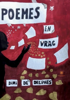 Paperback Poèmes en vrac [French] Book