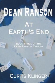 Paperback Dean Ransom at Earth's End Book