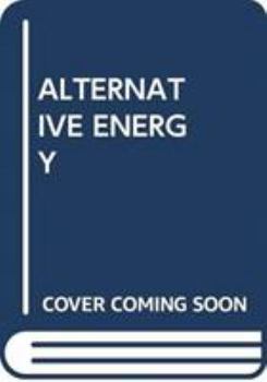Paperback Alternative Energy (My Arabic Library) Book