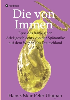 Paperback Die von Immen [German] Book