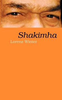 Paperback Shakimha [German] Book
