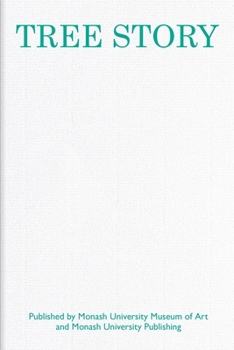 Hardcover Tree Story Book