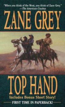 Paperback Top Hand Book