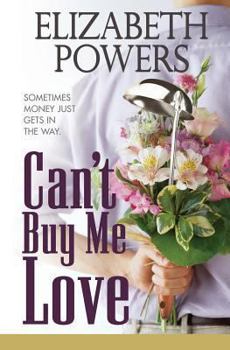 Paperback Can't Buy Me Love Book