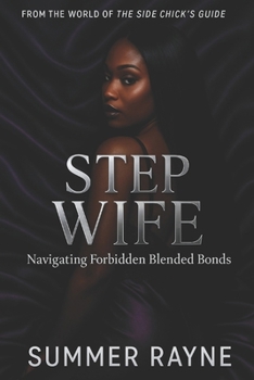 Paperback Step Wife (The Side Chick Series) Book