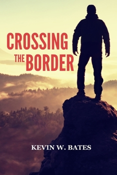 Paperback Crossing The Border Book