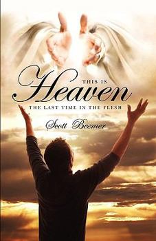 Paperback This Is Heaven Book