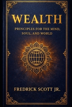 Paperback Wealth: Principles for the Mind, Soul and World Book
