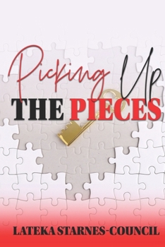 Paperback Picking Up The Pieces Book