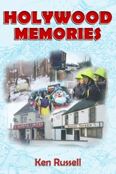 Paperback Holywood Memories Book