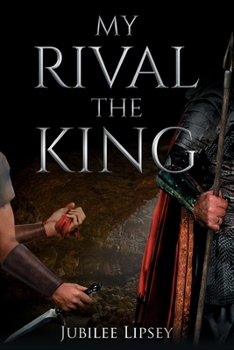 Paperback My Rival, the King Book