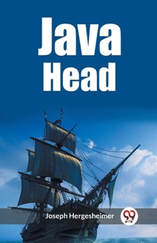 Paperback Java Head Book