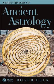 Paperback Brief History of Ancient Astrology Book
