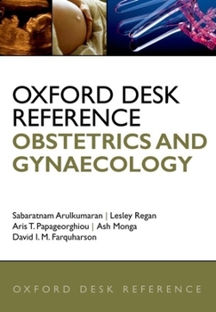 Hardcover Obstetrics and Gynaecology Book