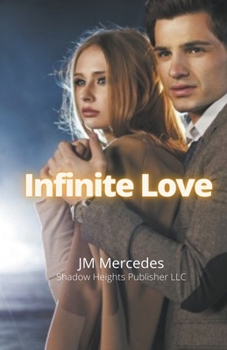 Paperback Infinite Love Book