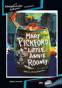 Mary Pickford in Little Annie Rooney