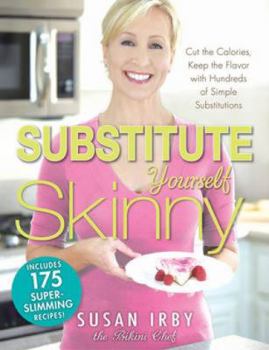 Paperback Substitute Yourself Skinny Book