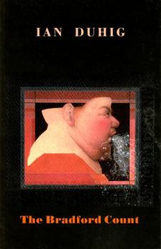 Paperback The Bradford Count Book
