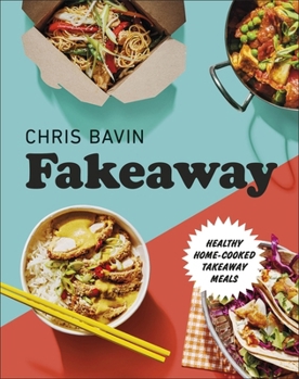 Hardcover Fakeaway Healthy Home Cooked Takeaway Me Book