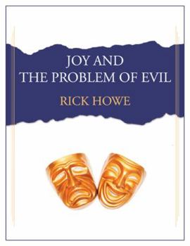 Paperback Joy and the Problem of Evil Book