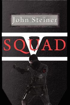 Paperback Squad V Book