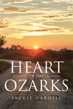 Paperback Heart of the Ozarks Book